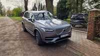 Volvo XC 90 VOLVO XC90 D5 Inscription Polestar