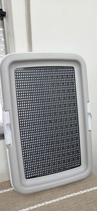 tapete de treinamento para animais