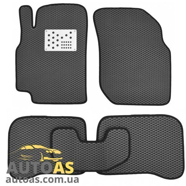 Авто коврики ЕВА\ЭВА\EVA NISSAN/Нісан Micra/Almera/Maxima/Murano/Note