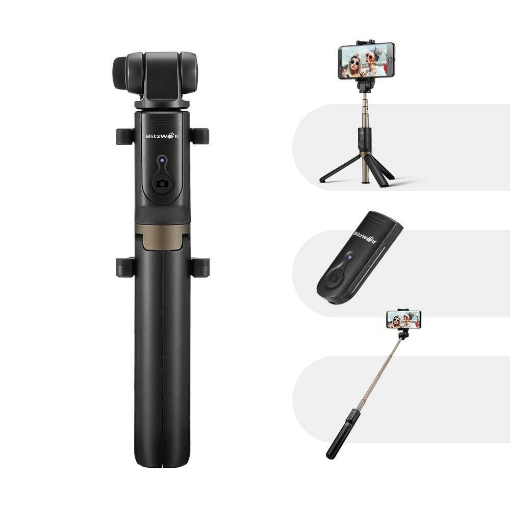 selfie stick kijek do selfie statyw