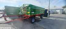Pronar PT606  Sprzedam Przyczepę Pronar PT606