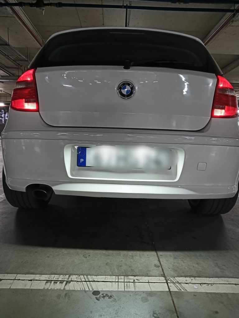 Bmw serie 1 116d