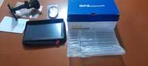 Gps para pesados