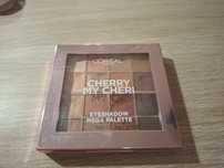 Paleta cieni Loreal