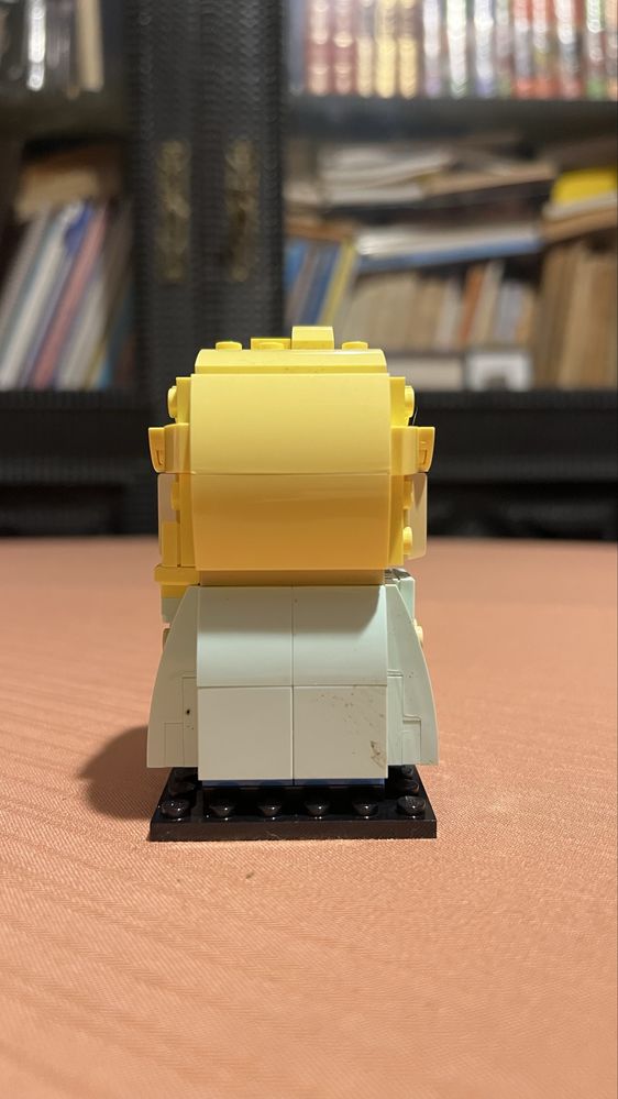 LEGO BrickHeadz Elsa - 41617