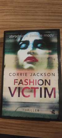 Fashion Victim - Corrie Jackson