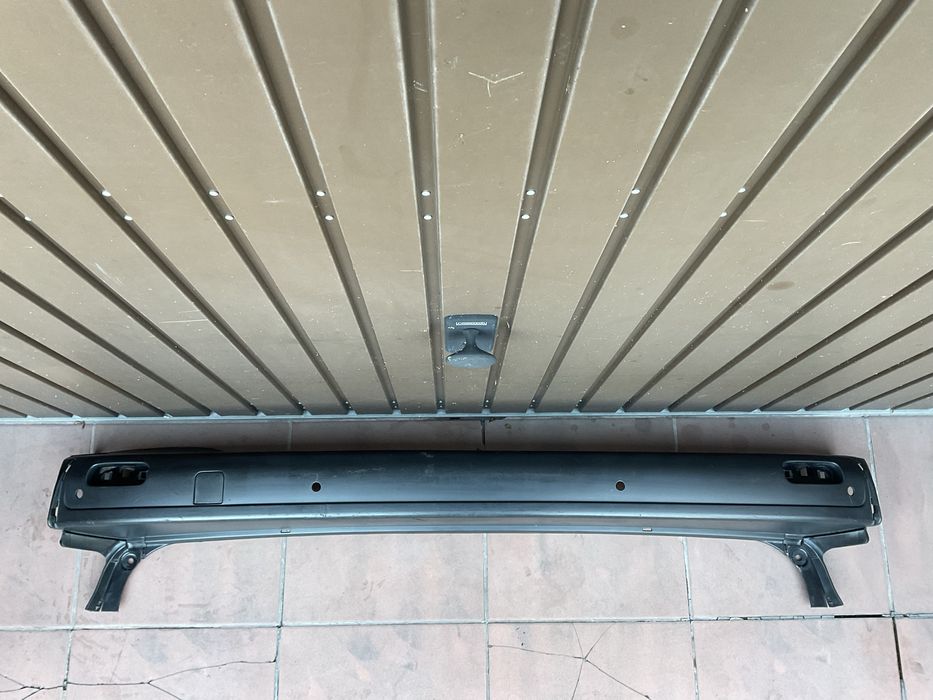 ZDERZAK TYŁ Proace Jumpy Expert III Vivaro C