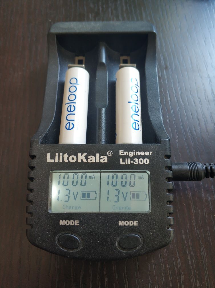 Блок питания 12V 2A, штекер 5,5х2,1мм