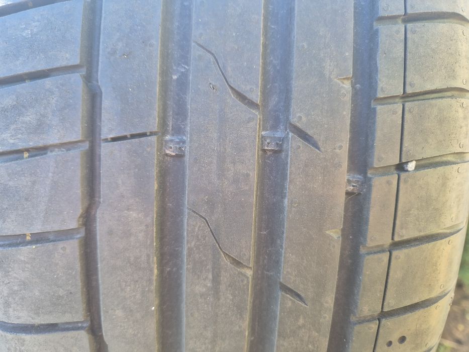 Nowe Alufelgi 5x112 20 cali VW ID4 ID5 235/50/20 255/45/20