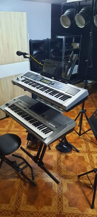 Roland prelude+zestaw