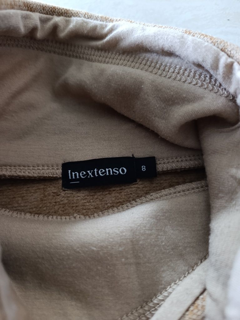 Camisola muito quente e confortável, USADA UMA SÓ VEZ!! PROMOÇÃO !!