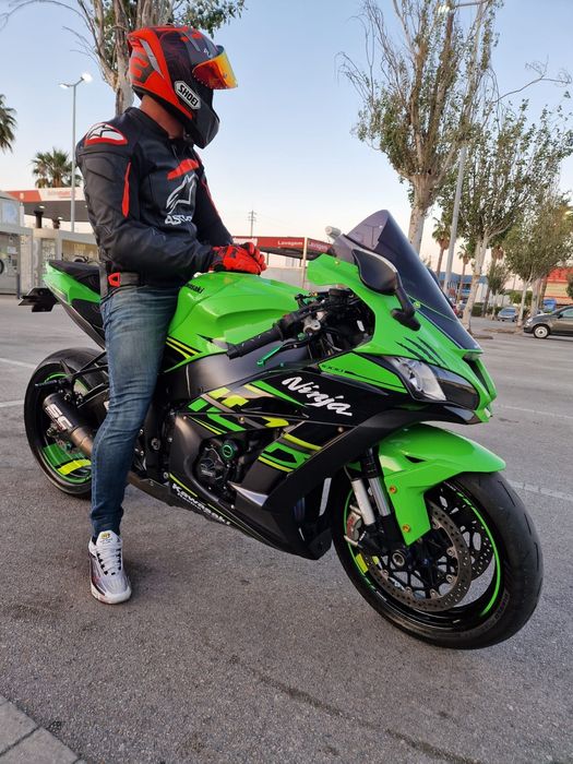 Zx10r   2020 imaculada
