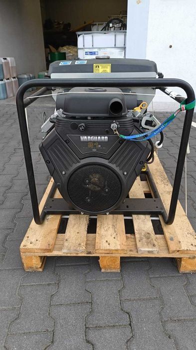 agregat ap 2000 ve
