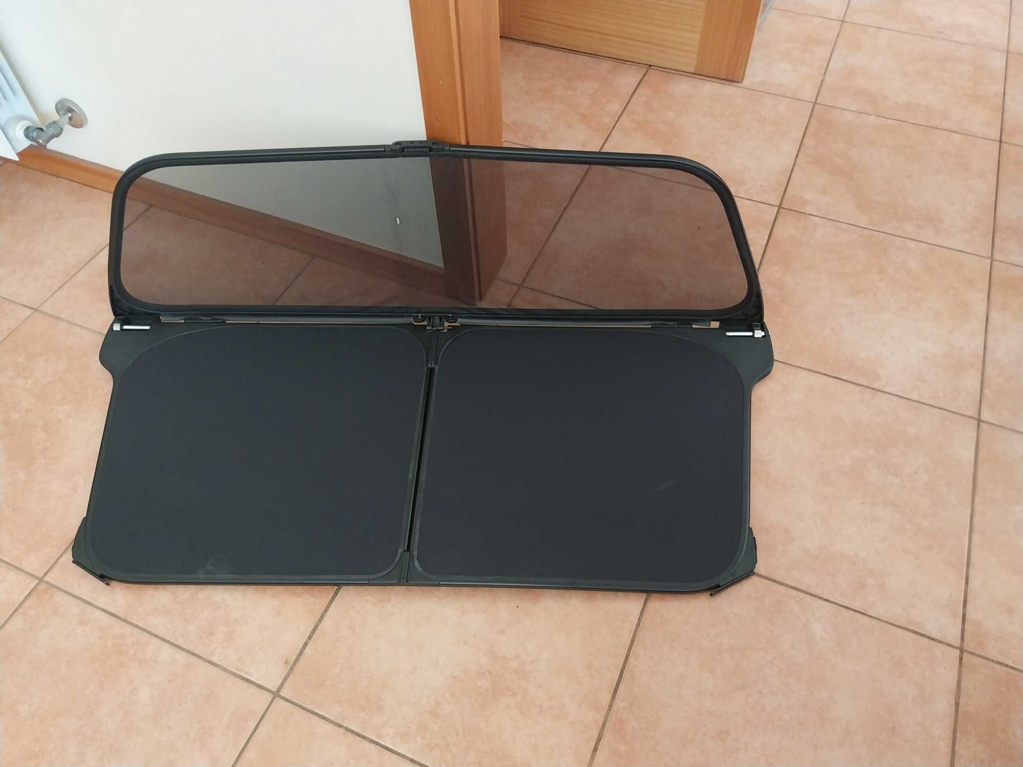 Defletor de Vento Original VW Volkswagen EOS
