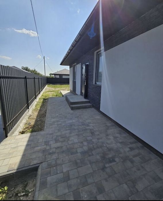 Продам чудовий будинок