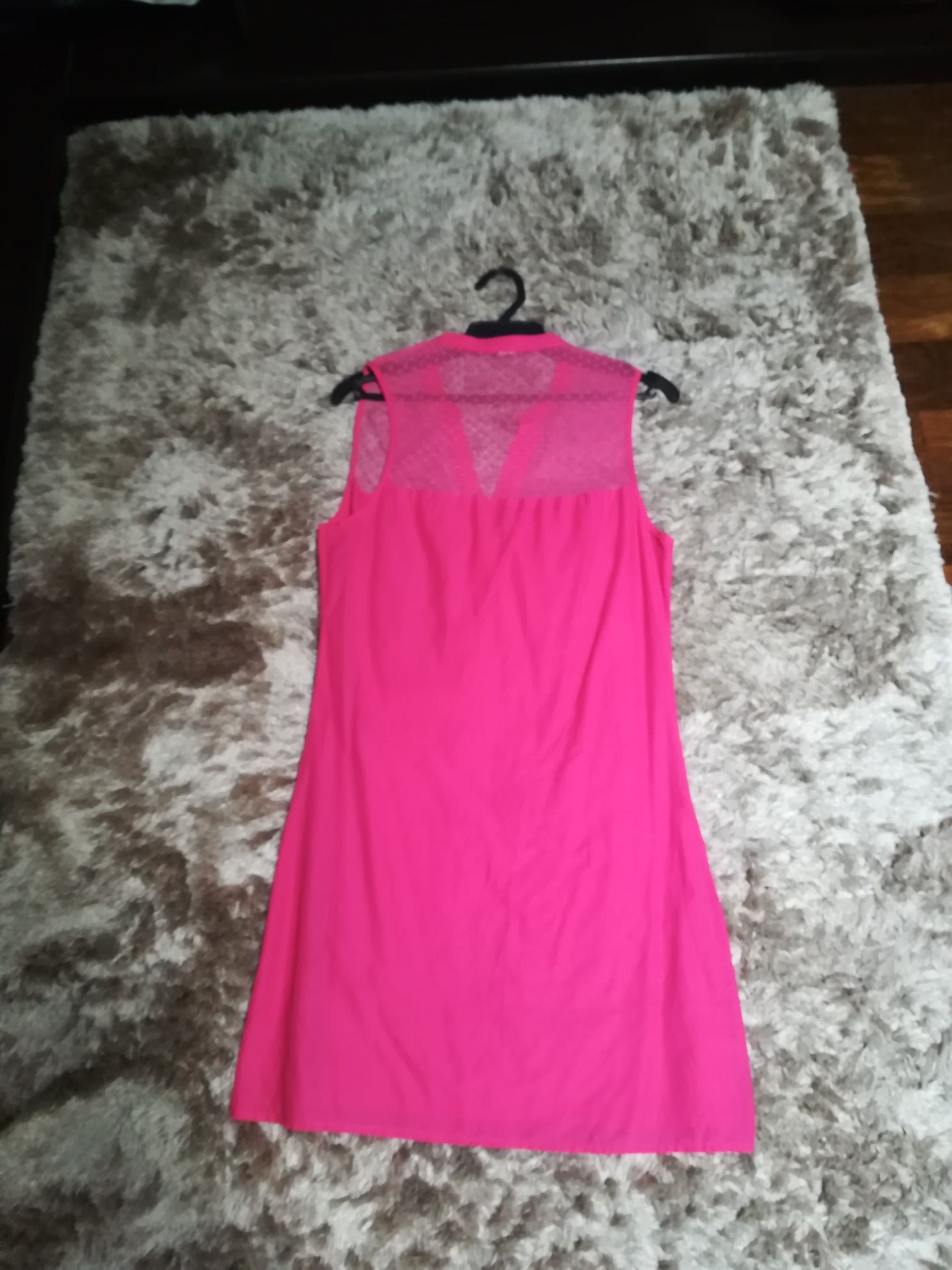 Vestido calzedonia