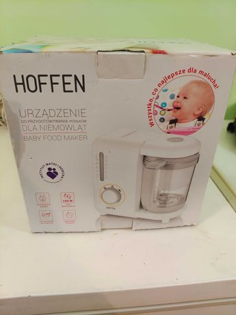 Urządzenie HOFFEN do gotowania dla dzieci