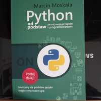 Python od podstaw