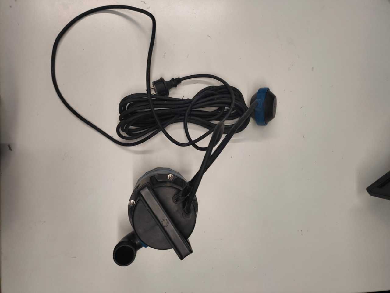 Pompa ibo typ 400 mini