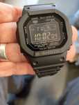 Zegarek Casio G-Shock