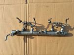 Listwa Wtryskowa M47 163km BMW E60 E87 E90