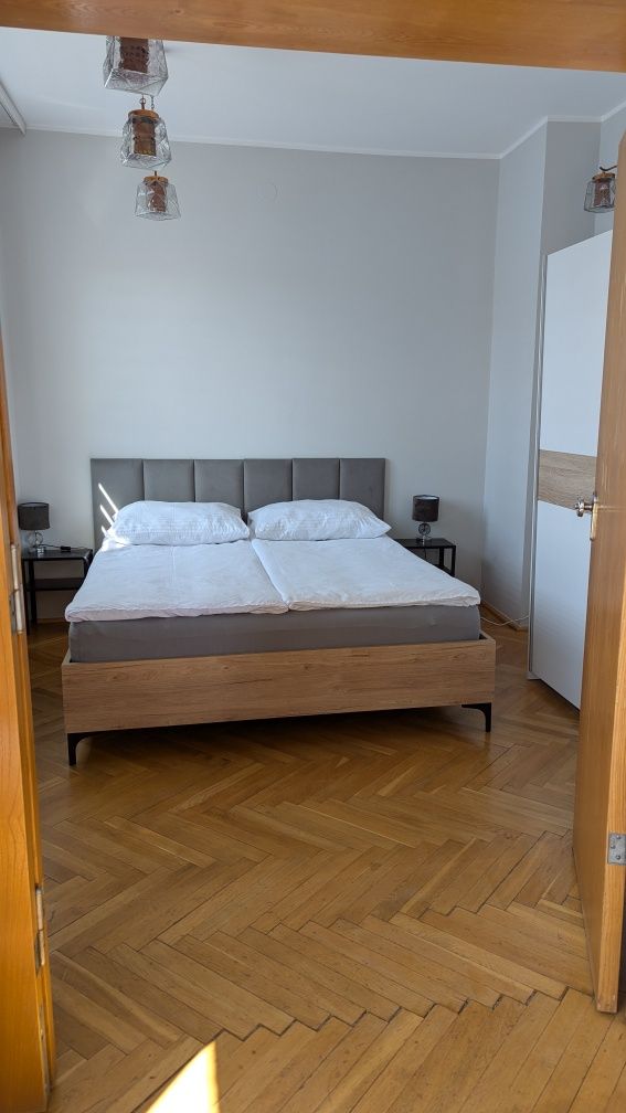 Noclegi w Ciechocinku
