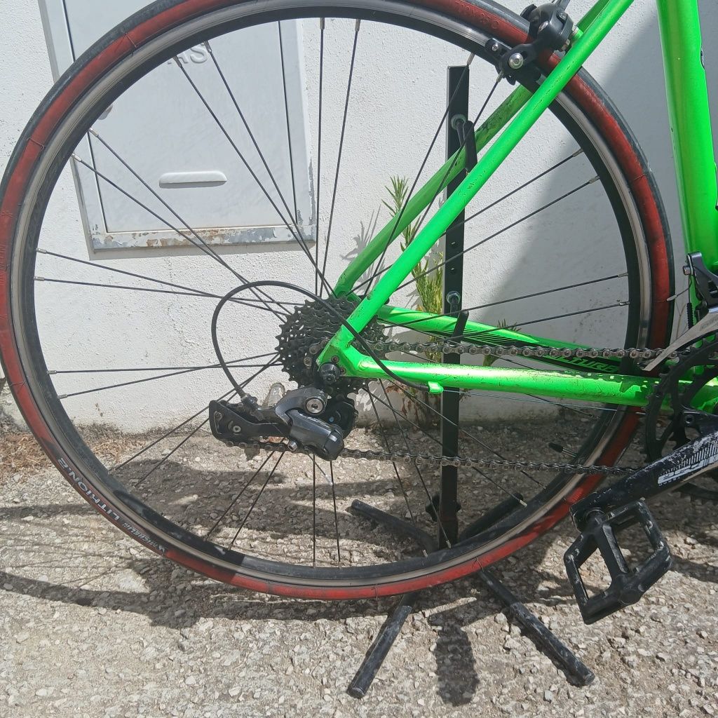 Merida Scultura 100