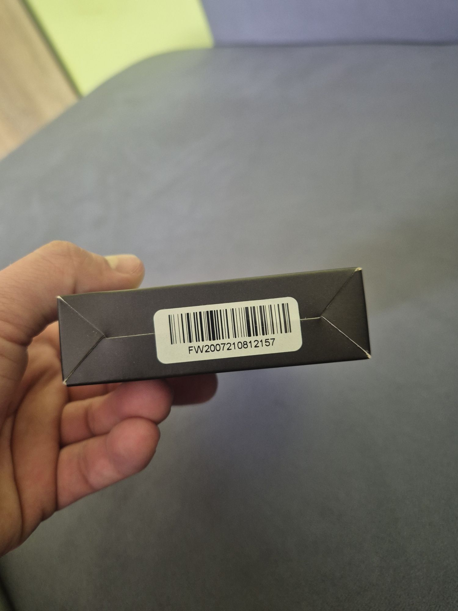 Opaska smartband MAXCOM FW20
