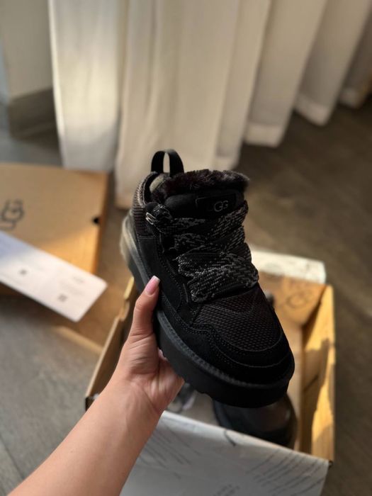 Ugg lowmel 39 на 38