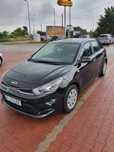 Kia Rio IV 22r 1.2, Salon Polska, Podgrzewane fotele+Kierownica, ASO