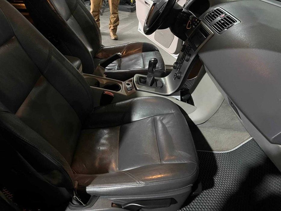 Продам Volvo V50 2005р. #71697