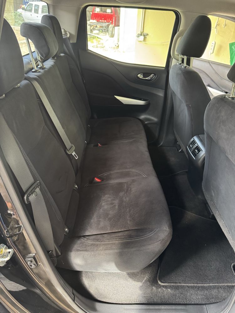 Nissan Navara NP300 2.3dCi 190CV - 48mil KM
