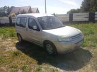 Citroen berlingo 1.9d