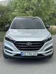 Продам Hyundai Tucson в отличном состоянии