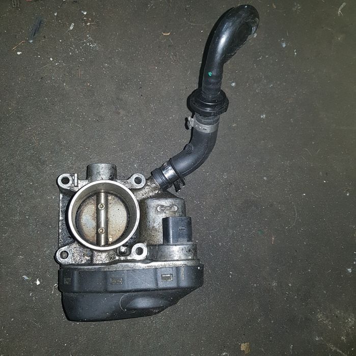 Przepustnica vw golf polo seat 1.4 16v