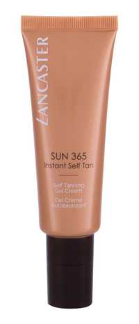 Lancaster Instant Self Tan Gel Cream 365 Sun Samoopalacz 50Ml (W) (P2)