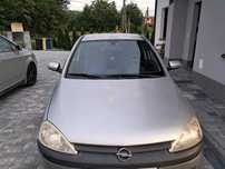 Opel Corsa 1.0 2001 r.