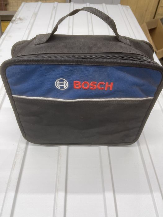 Шуруповерт  BOSCH DDB181 18V