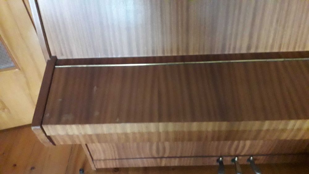 Pianino firmy  CALISJA