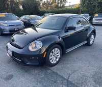 2017 Volkswagen Beetle