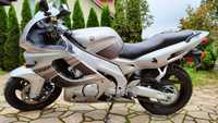 Yamaha Thundercat Motocykl wyjątkowo zadbany stan idealny