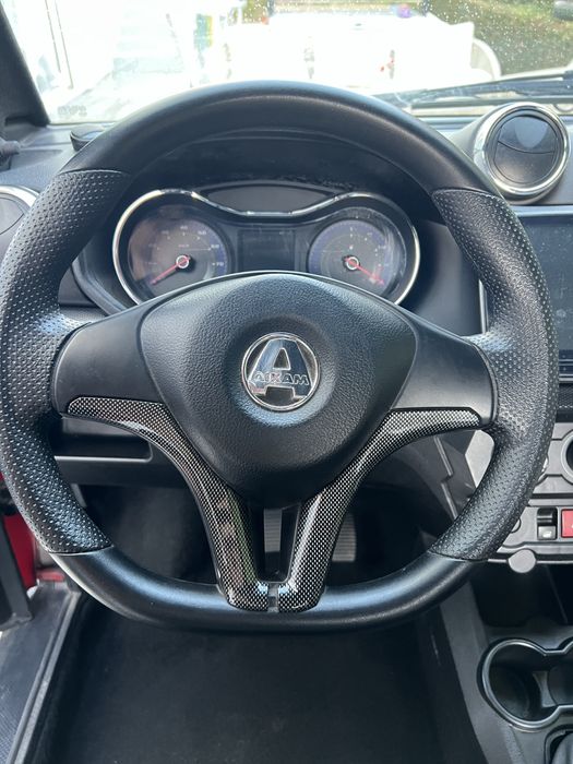 Aixam Coupe GTI (microcar)