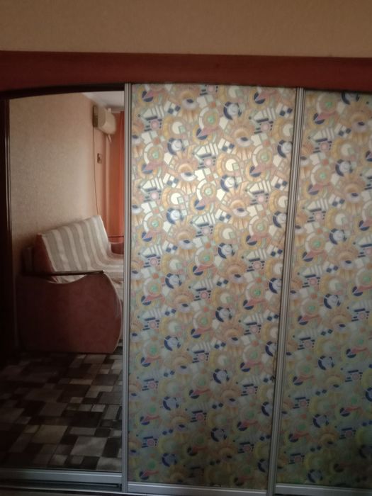 Оренда 2-кімнатної квартири по вул. Запорізькій