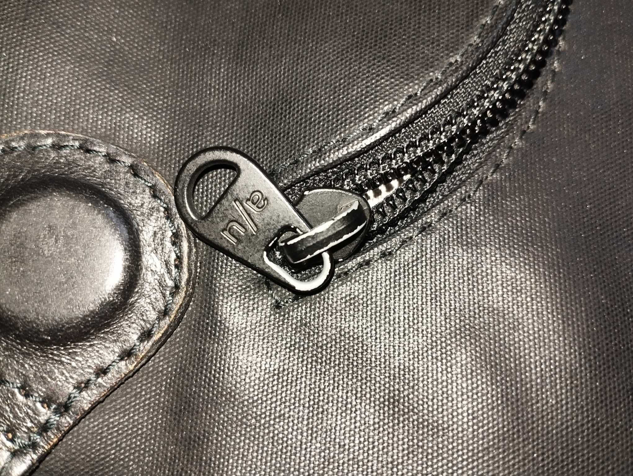 Aunts & Uncles A/U Japan Sendai bag Black