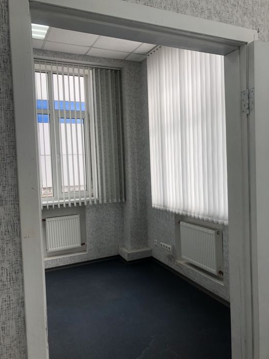 Офісні приміщення  на пр-т.Гагарина д. 181  от 10 до 200кв.м