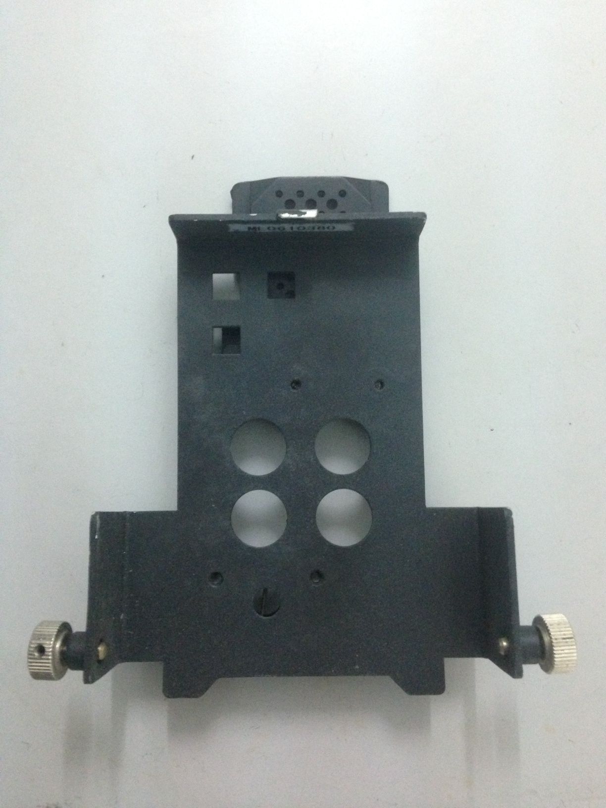 Suporte de receptor para Bateria
