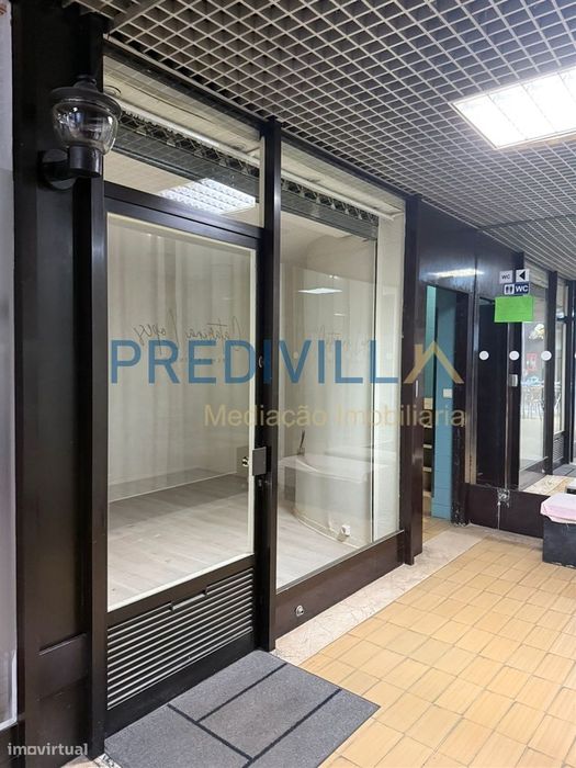 Loja  Arrendamento em Aldoar, Foz do Douro e Nevogilde,Porto