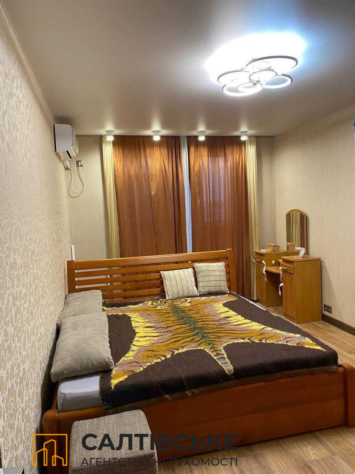 ЮЛ-9714 Продам 3к квартиру на Салтовке Салтовская 533 м/р