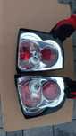 Skoda Octavia 1 lift 01- lampa liftbeck lampy tuning przezroczyste