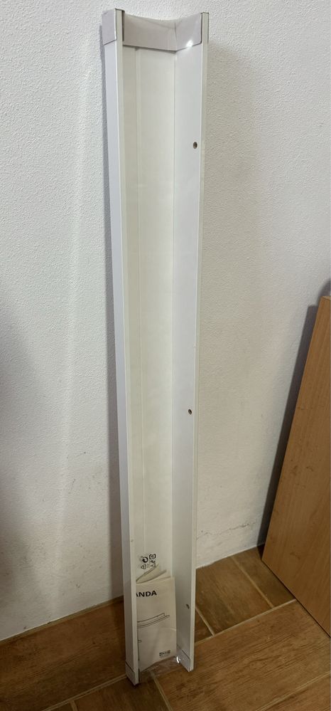 Prateleira de parede IKEA